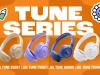 JBL tung ra 4 tai nghe mới có bass uy lực, pin khủng tới 76 giờ ở Việt Nam