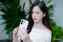 OPPO Reno16 Pro 5G: Khi camera điện thoại tiến gần hơn tới một “photobooth” bỏ túi