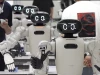 LG chính thức đưa robot thành mảng kinh doanh chủ lực mới