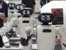 LG chính thức đưa robot thành mảng kinh doanh chủ lực mới