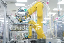 Đến năm 2030 hình thành tối thiểu 10 doanh nghiệp công nghệ chiến lược tỷ đô