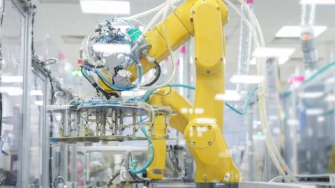 Đến năm 2030 hình thành tối thiểu 10 doanh nghiệp công nghệ chiến lược tỷ đô