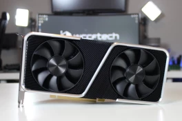 NVIDIA hồi sinh RTX 3060 12GB sau 5 năm: Khi thị trường card đồ họa PC đang "đi lùi" đúng nghĩa