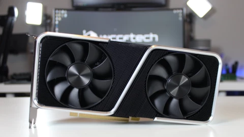 NVIDIA hồi sinh RTX 3060 12GB sau 5 năm: Khi thị trường card đồ họa PC đang "đi lùi" đúng nghĩa