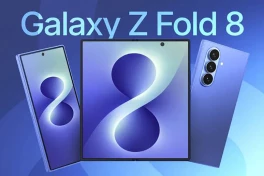 Nghịch lý Galaxy Z Fold8: Thiết kế mới giá mềm, bản "bình cũ rượu cũ" lại tăng giá