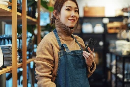 Zebra Technologies lọt top 10 doanh nghiệp sẵn sàng cho AI toàn cầu
