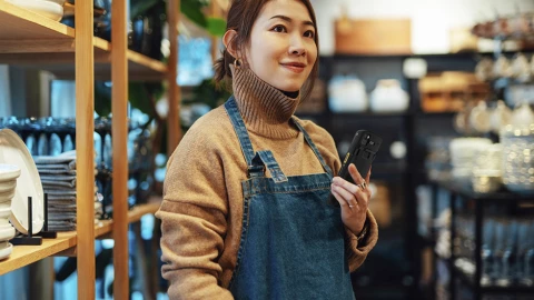Zebra Technologies lọt top 10 doanh nghiệp sẵn sàng cho AI toàn cầu