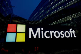 Microsoft sa thải 4.800 nhân viên
