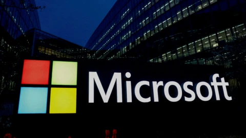 Microsoft sa thải 4.800 nhân viên