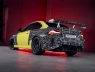 BMW M2 M Performance Track Package: Vua tốc độ mới tại Nürburgring
