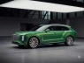 Bentley Torcal 2027: SUV điện đầu tiên của hãng xe sang sẽ trình làng tháng 9.
