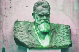 Cuộc chiến cô độc 30 năm của nhà vật lý vĩ đại Boltzmann: Khi nguyên tử đối đầu cả thế giới