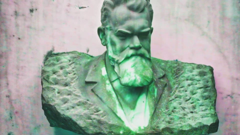 Cuộc chiến cô độc 30 năm của nhà vật lý vĩ đại Boltzmann: Khi nguyên tử đối đầu cả thế giới