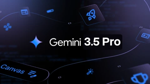 Google Gemini 3.5 Pro sắp ra mắt: Cửa sổ ngữ cảnh 2 triệu, vượt trội Claude Fable 5