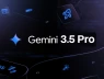 Google Gemini 3.5 Pro sắp ra mắt: Cửa sổ ngữ cảnh 2 triệu, vượt trội Claude Fable 5