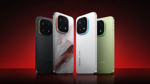 Điện thoại Trung Quốc độc chiếm bảng xếp hạng hiệu năng AnTuTu: Bất ngờ ngôi vương, chip MediaTek lép vế