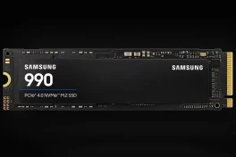 Rò rỉ SSD Samsung 990 bản tiêu chuẩn: Cắt DRAM, giảm độ bền để đổi lấy giá rẻ?
