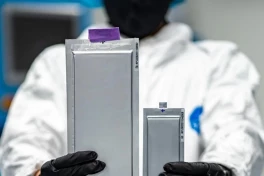 Chưa phổ biến được bao lâu, pin silicon-carbon có nguy cơ bị cho "ra rìa" bởi công nghệ pin này