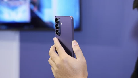 Nhật ký 90 ngày cùng Galaxy S26 Ultra: Khi công nghệ chạm ngưỡng "bình thường mới"