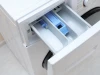 Dùng máy giặt bấy lâu, bạn đã chắc chắn mình đổ nước giặt đúng ngăn chưa?