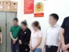 Thạc sĩ điều hành đường dây cho vay nặng lãi qua website