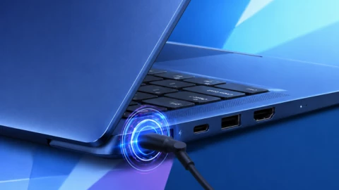 Cắm sạc laptop cả ngày: Tưởng vô hại nhưng hóa ra lại là "sát thủ" thầm lặng tàn phá pin
