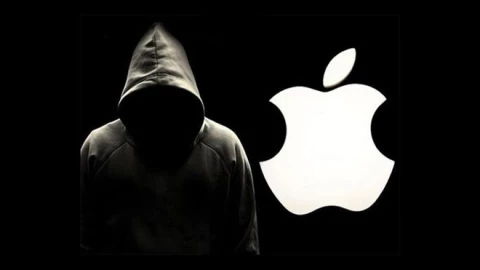 Apple đối mặt khủng hoảng chuỗi cung ứng sau vụ rò rỉ hơn 630GB dữ liệu