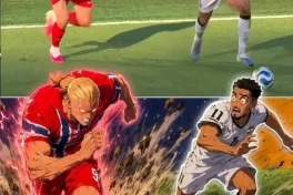 Haaland ăn gì trong một ngày để đưa Brazil về vườn ?