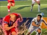 Haaland ăn gì trong một ngày để đưa Brazil về vườn ?