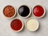 Thích chấm ngập nước sốt? Hãy cẩn thận với 5 loại gia vị tàn phá thận cực nhanh