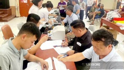 Hàng ngàn người dân trở thành tỷ phú từ dự án này của Vingroup