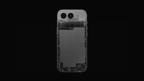 iPhone Air 2 lộ thông số: Sẽ có pin lớn hơn, chip 2nm và màn hình 120Hz mượt mà