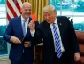 "Ưu ái" tuyển Mỹ, Chủ tịch FIFA có thể phải trả giá bằng chính cái ghế của mình?