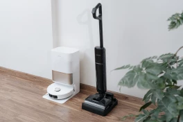 Trên tay Dreame H16 FlexReach - chiếc máy lau sàn đáng giá đến từng đồng cho người thực dụng