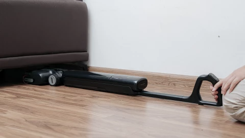 Trên tay Dreame H16 FlexReach - chiếc máy lau sàn đáng giá đến từng đồng cho người thực dụng