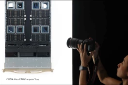 Qua thời GPU rồi, CPU giờ mới đang điểm nóng của cuộc đua AI toàn cầu