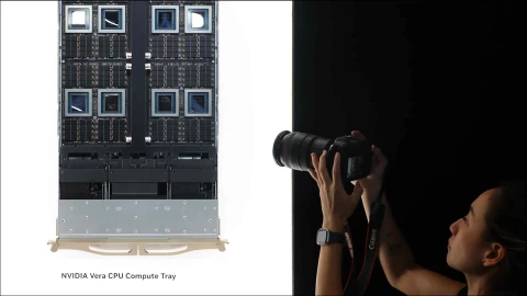 Qua thời GPU rồi, CPU giờ mới đang điểm nóng của cuộc đua AI toàn cầu