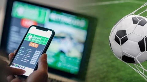 Cá độ bóng đá online: Hơn 3.500 tỷ đồng và cái giá phải trả