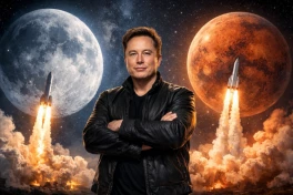 Elon Musk đã trở thành người giàu nhất thế giới bằng cách tiết kiệm tiền như thế nào?