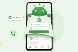 RedWing: Mã độc Android cho thuê trên Telegram nhắm vào tài khoản ngân hàng