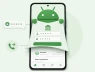 RedWing: Mã độc Android cho thuê trên Telegram nhắm vào tài khoản ngân hàng