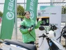 Grab đầu tư phát triển hơn 6.000 cổng sạc xe điện tại Việt Nam