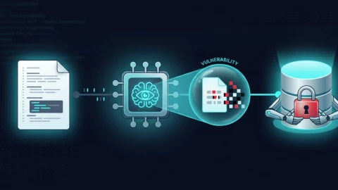AI có thể tự tìm lỗ hổng và phát tán mã độc, chuyên gia lên tiếng cảnh báo