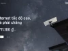 Starlink của Elon Musk chốt giá cước ở Việt Nam, cước tháng dễ thở nhưng giá phần cứng mới đáng nói