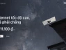 Starlink của Elon Musk chốt giá cước ở Việt Nam, cước tháng dễ thở nhưng giá phần cứng mới đáng nói