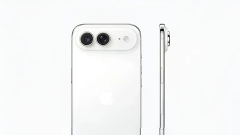 iPhone Air 2 sẽ có 4 nâng cấp lớn so với iPhone Air thế hệ đầu