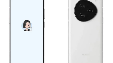 Thế giới sắp có smartphone đầu tiên tích hợp Agent AI ở cấp hệ thống