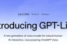 OpenAI ra mắt GPT-Live - Trợ lý giọng nói mới của ChatGPT có thể nghe, nói và suy nghĩ như đang trò chuyện với người thật