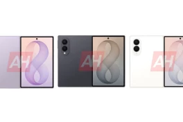 Samsung Galaxy Z Fold8, Fold8 Ultra, Flip8, Watch9 và Watch Ultra2 lộ hết ảnh chính thức rồi