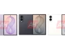 Samsung Galaxy Z Fold8, Fold8 Ultra, Flip8, Watch9 và Watch Ultra2 lộ hết ảnh chính thức rồi